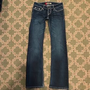 BKE Stella Jeans 24x31.5